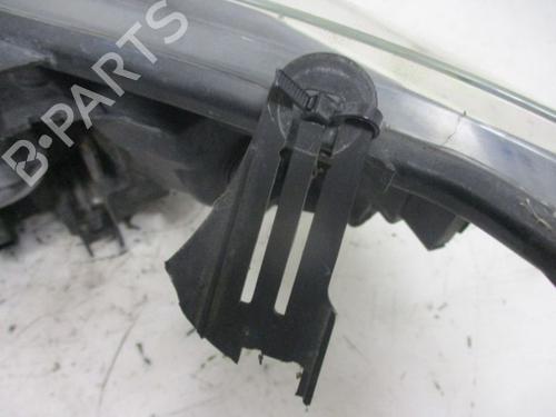 Right headlight RENAULT MEGANE III Hatchback (BZ0/1_, B3_) 1.5 dCi (BZ09, BZ0D, BZ1W, BZ29, BZ14) | BP37113747C29 - Image 3