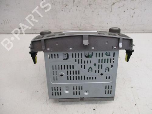 Radio TOYOTA VERSO (_R2_) 1.8 (ZGR21_, ZGR21R) | BP19291297E6 