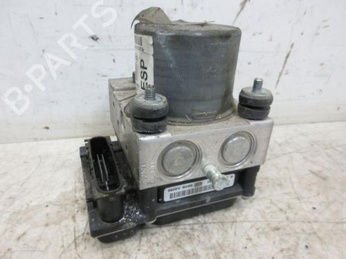 Electronic module FIAT BRAVO II (198_) 1.4 T-Jet (198AXF1B) | BP19630115M83 