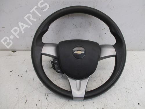 Used Steering wheel CHEVROLET SPARK (M300) 1.2 (82 hp) 29086850