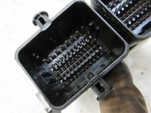 Engine control unit (ECU) SKODA CITIGO (NF1) 1.0 | BP29089732M57 