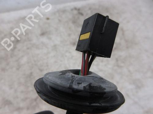 Right mirror OPEL CORSA D (S07) 1.4 (L08, L68) | BP19667963C27 