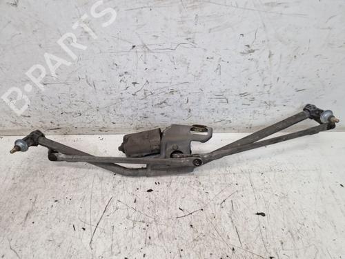 Vindrude Viskermekanisme VW TRANSPORTER T4 Bus (70B, 70C, 7DB, 7DK, 70J, 70K, 7DC, 7DJ) 2.4 D | BP28083326C83 