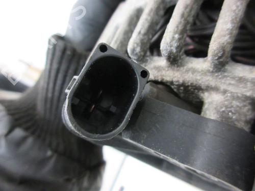 Alternator BMW 1 (E81) 116 i | BP37232995M7  - Image 8