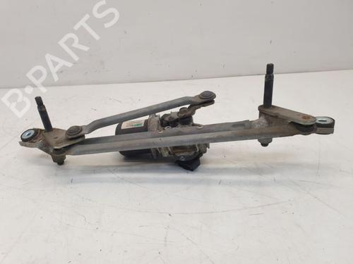 Front wiper motor CHEVROLET TRAX 1.7 TD AWD | BP37144197M29 - Image 4