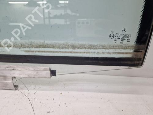 Rear left door window MERCEDES-BENZ S-CLASS (W140) 400 SE, SEL/S420 (140.042, 140.043) | BP28189296C20
