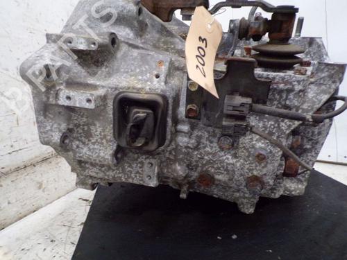 Gearbox MAZDA 6 Estate (GH) 2.2 MZR-CD (GH10) | BP29095116M3