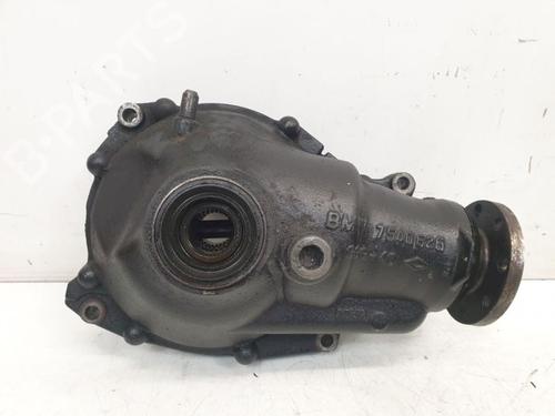 Used Front differential Front differential BMW X3 (E83) 3.0 d (218 hp) 34738508 34738508