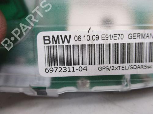 Antenne/Base BMW X5 (E70) xDrive 35 d | BP37124773C140 - Image 9