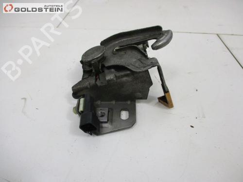 Hood lock VOLVO C70 II Convertible (542) 2.0 D | BP18759968C133 