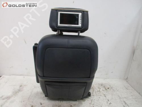 Right front seat LAND ROVER RANGE ROVER III (L322) 4.4 4x4 | BP18755497C16 