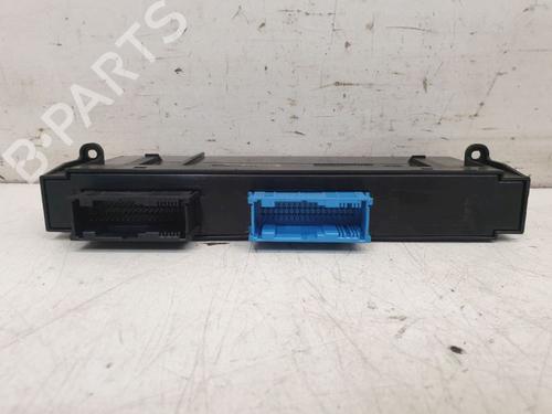 Comfort control module BMW 1 (E81) 120 i | BP36655765M56 - Image 3