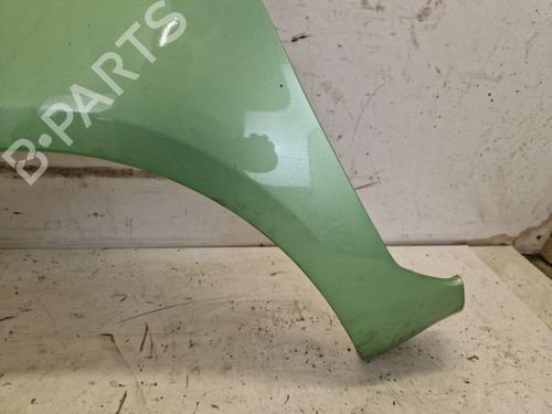 Left front fenders OPEL AGILA B (H08) 1.0 (F68) | BP29109629C41 