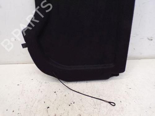Boot lining DACIA SPRING EV (B6M1) | BP29490274I3 