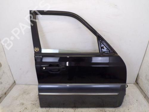 Used Right front door HYUNDAI TERRACAN (HP) 2.9 CRDi 4WD (150 hp) 30667796