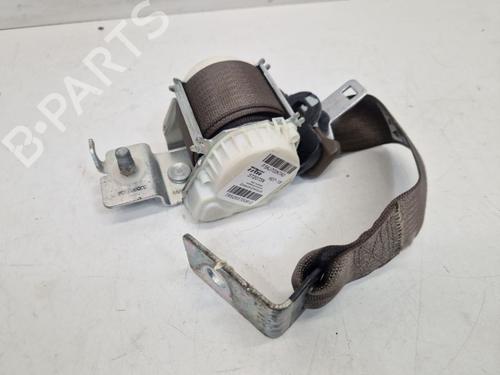 Ceinture de sécurité arrière droite Ceinture de sécurité arrière droite JEEP CHEROKEE (KJ) 3.7 4x4 (204 hp) 39911749 39911749