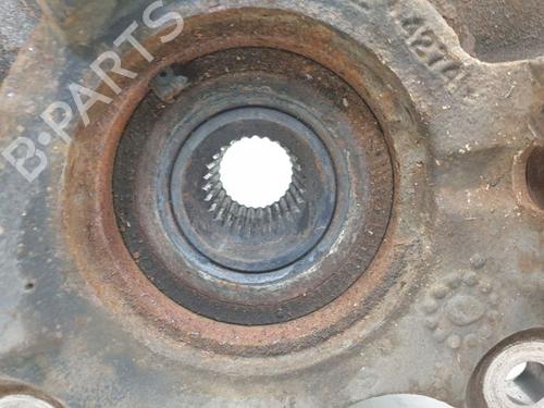 Right front steering knuckle JEEP COMPASS (MK49) 2.0 | BP33618636M26  - Image 7