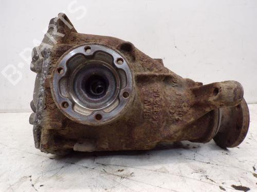 Rear differential BMW 1 (E87) 120 d | BP31600060M24  - Image 5