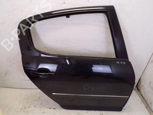 Used Right rear door PEUGEOT 407 (6D_) 2.0 HDi 135 (6DRHRH, 6DRHRE, 6DRHRG, 6DRHRJ) (136 hp) 29090966