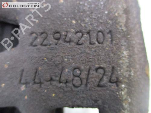 Right front brake caliper CITROËN JUMPER II Van 2.2 HDi 100 | BP38025015M104 - Image 2