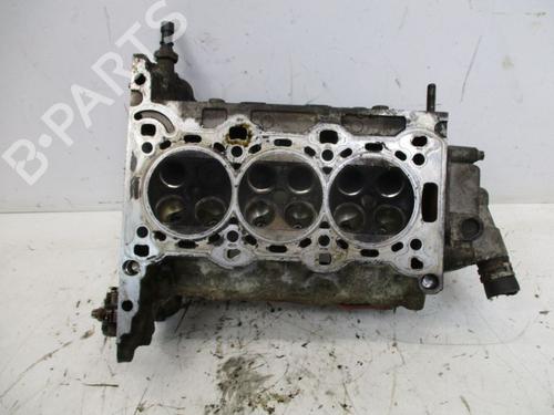 Cylinder head OPEL CORSA D (S07) 1.0 (L08, L68) | BP25449415M5 