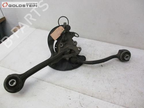 Right front steering knuckle MERCEDES-BENZ C-CLASS Coupe (CL203) C 200 Kompressor (203.745) | BP18753367M26 