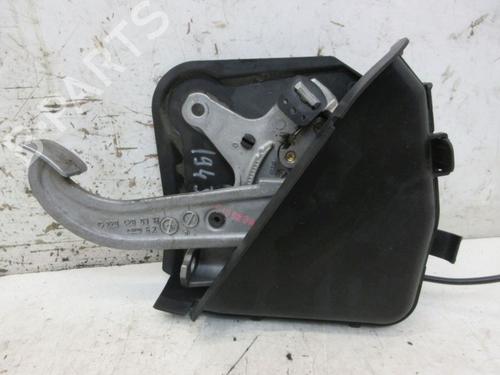 Pedal MERCEDES-BENZ E-CLASS (W211) E 220 CDI (211.006) | BP22194533I4