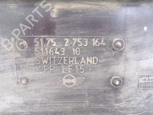 Underbody protection MINI MINI (R56) One | BP37111001M92 - Image 9