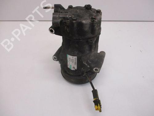 AC compressor MINI MINI (R56) Cooper S | BP18804317M34