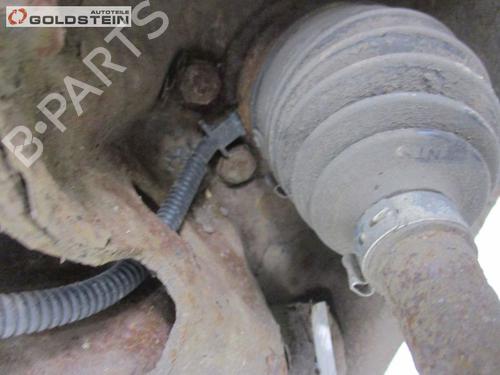 Right rear steering knuckle JEEP COMPASS (MK49) 2.4 4x4 | BP28306668M28 