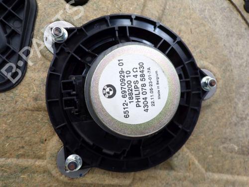 Front right panel BMW 3 (E90) 330 xi | BP29097998C59 