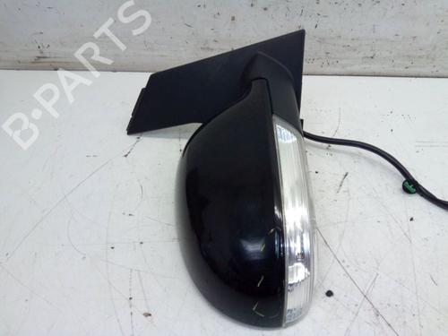 Right mirror VW GOLF PLUS V (5M1, 521) 1.2 TSI | BP24979639C27 