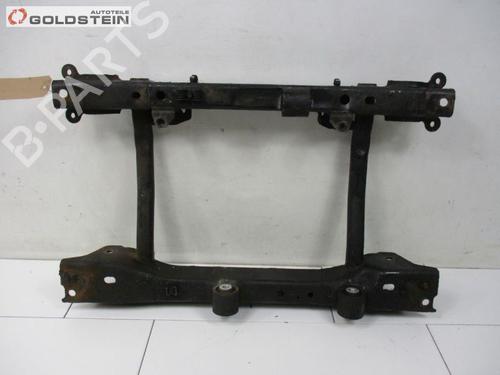 Used Subframe MERCEDES-BENZ M-CLASS (W163) ML 430 (163.172) (272 hp) 18760727