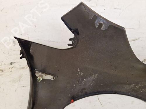 Left front fenders OPEL ASTRA J Sports Tourer (P10) 1.4 Turbo (35) | BP29107925C41 