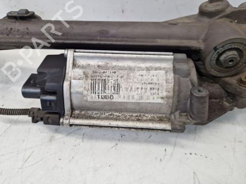Steering rack VW CADDY III Box Body/MPV (2KA, 2KH, 2CA, 2CH) 1.6 TDI | BP30443495M22