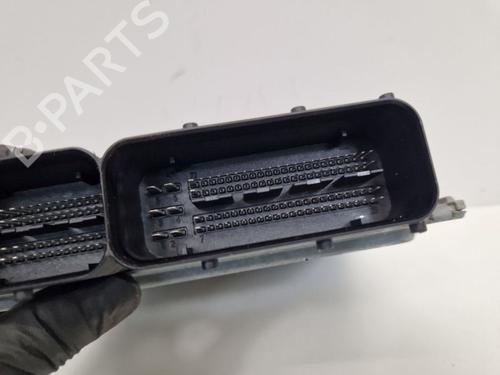 Engine control unit (ECU) VW GOLF VI (5K1) 1.2 TSI | BP37143174M57 - Image 4