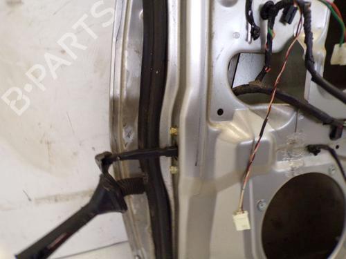 Right front door MITSUBISHI PAJERO PININ I (H6_W, H7_W) 1.8 (H76W, H66W) | BP26647905C3 