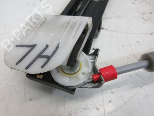 Vindusheismekanisme venstre bak FORD B-MAX (JK) 1.0 EcoBoost | BP37127789C24 - Image 9