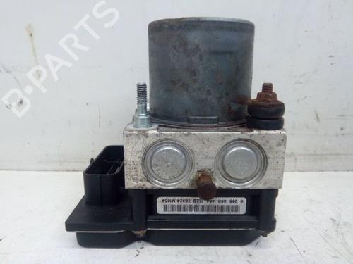 Electronic module CITROËN C4 Picasso I MPV (UD_) 1.6 HDi | BP32012699M83