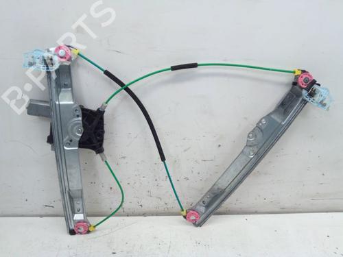 Rudehejsemekanisme Højre foran OPEL CORSA E (X15) 1.0 (08, 68) | BP37135657C23 - Image 4