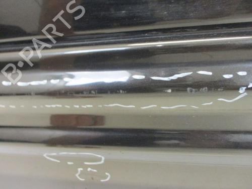 Right front door JEEP GRAND CHEROKEE II (WJ, WG) 2.7 CRD 4x4 | BP26647630C3 