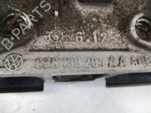 Intake manifold AUDI A3 Sportback (8PA) 1.6 FSI | BP28307663M70 