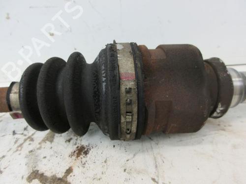 Right front driveshaft TOYOTA AYGO (_B1_) 1.0 (KGB10_, KGB10R) | BP29094441M39