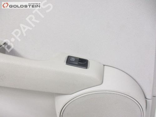 Rear left panel MERCEDES-BENZ C-CLASS T-Model (S204) C 250 CDI (204.203) | BP37109701C60 - Image 4