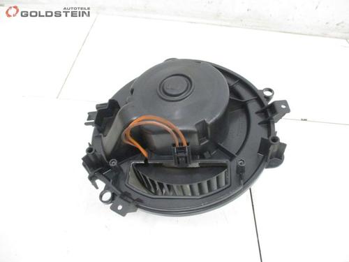 Heater blower motor SKODA OCTAVIA III (5E3, NL3, NR3) 2.0 TDI | BP18761314M62 