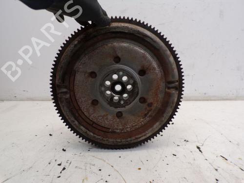 Flywheel IVECO DAILY III Van 29 L 12 V (ALKA41A2, ALLA52A2, ALKA42A2) | BP30668610M101