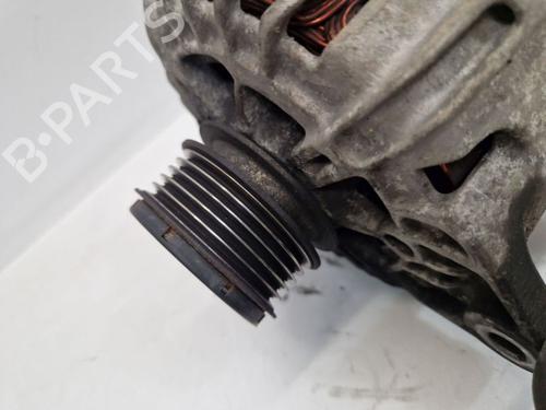 Alternator HYUNDAI i30 (FD) 1.6 CRDi | BP31260487M7