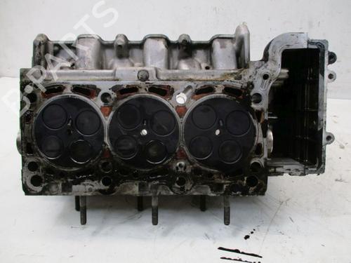 Cylinder head AUDI A6 C6 (4F2) 3.0 TDI quattro | BP37125378M5 - Image 8