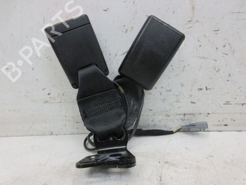 Used Seat buckle Seat buckle 37124688 37124688