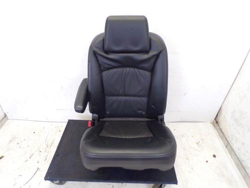 Used Rear seat MITSUBISHI GRANDIS (NA_W) 2.0 DI-D (NA8W) (136 hp) 18802435